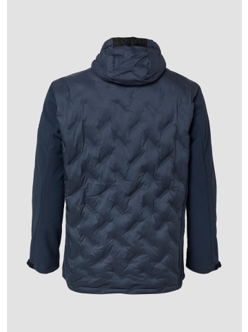 s.Oliver Outdoor-Jacke in 5922_dunkelblau