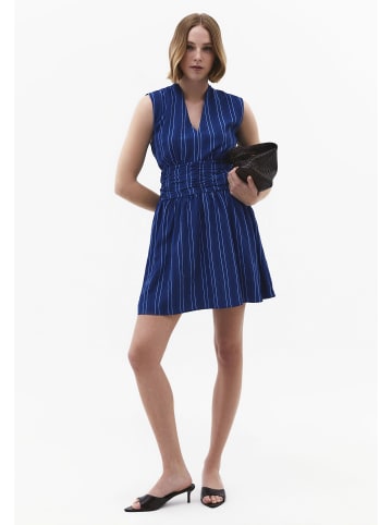 OXXO Minikleid BLUE STRIPE COMB