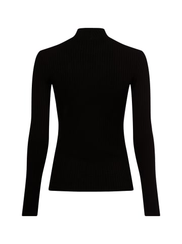 edited Langarmshirt Manon in schwarz