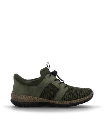 rieker Slipper für Damen in grün