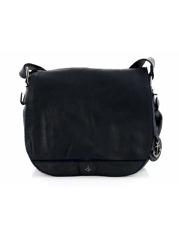STONE HARBOUR Handtasche für Erwachsene in blau in blau