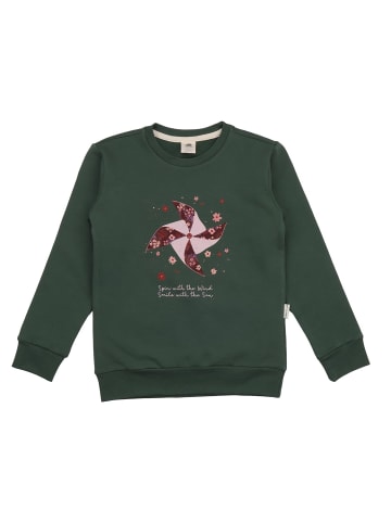 Walkiddy Sweatshirt The Secret Garden-Sweatshirt