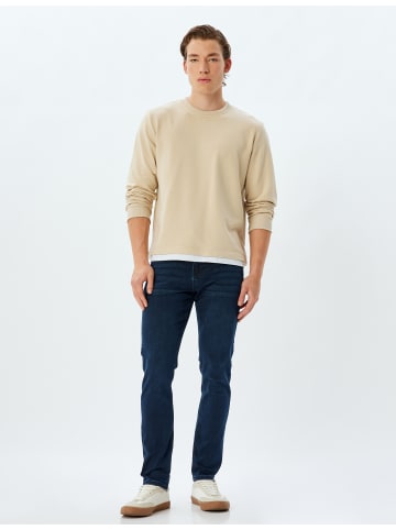 KOTON Jeans in Indigo