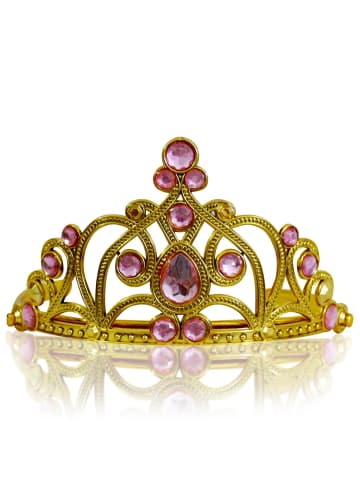 Katara „Prinzessin“ Diadem in rosa