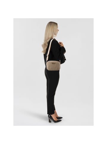 Replay Umhängetasche 22.5 cm tannin