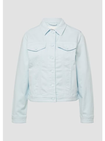 s.Oliver Indoor-Jacke in 51Z8_blassblau