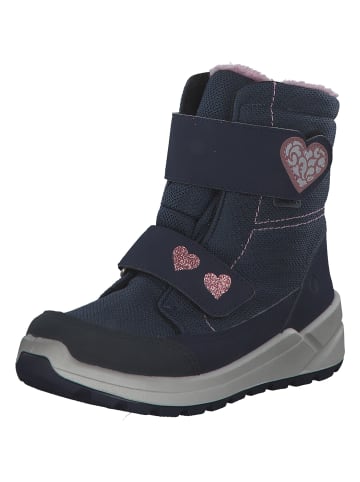 Ricosta Winterstiefel in Nautic/Ozean
