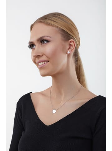 caï Ohrringe für Damen in silber