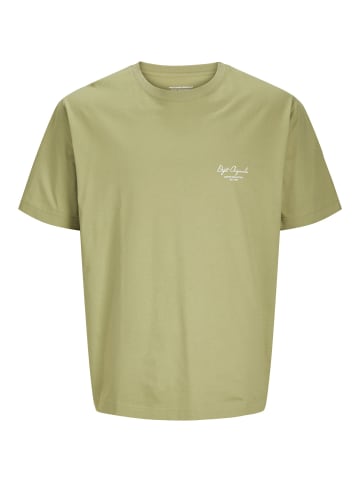 Jack & Jones T-shirt in Cedar