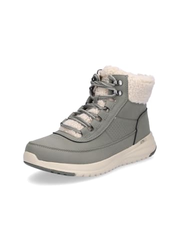 Skechers Schnürboot On-The-Go Stellar Alpine Adventure in Olivegrün