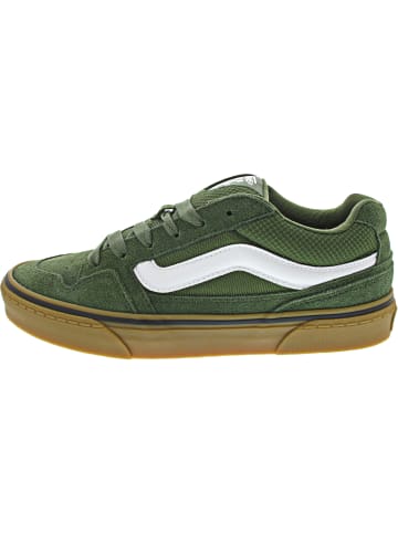 Vans Caldrone GUM Sneaker low Grün