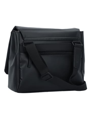 Jost Tolja Umhängeriemen 25 cm in schwarz