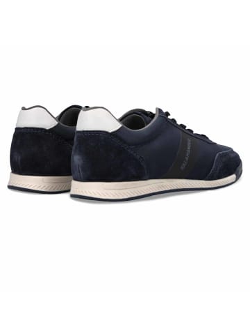 SALAMANDER Sneaker in blau