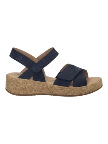 Josef Seibel Sandalette in blau