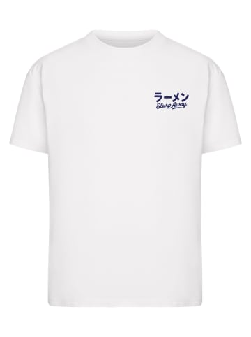 Merchcode Merchcode T-Shirts in white