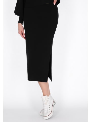 DreiMaster Women Skirt in black