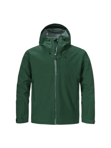 Schöffel Jacke "Jacket Style Cascata MNS" in dark jade