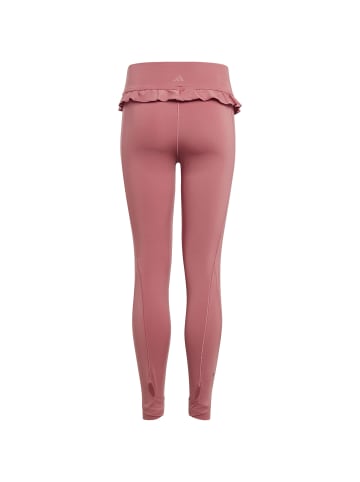 Adidas Sportswear Tights YOGA in pink strata