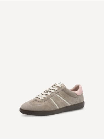 Tamaris Schnürschuhe in rosa