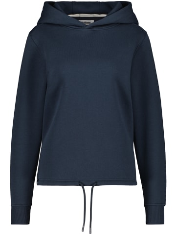 alife and kickin Kapuzensweatshirt DunjaAK A in marine