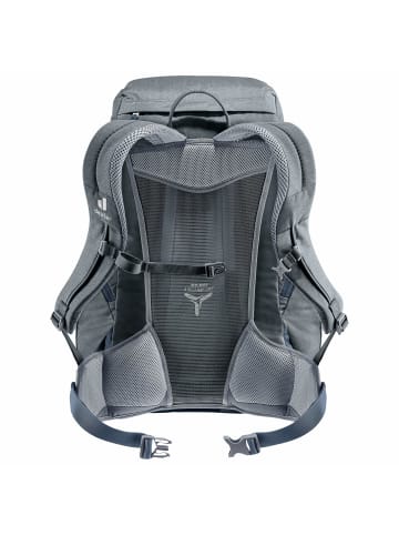 Deuter Hiking Gröden 32 - Wanderrucksack 55 cm (seagreen-ink) in graphite-ink