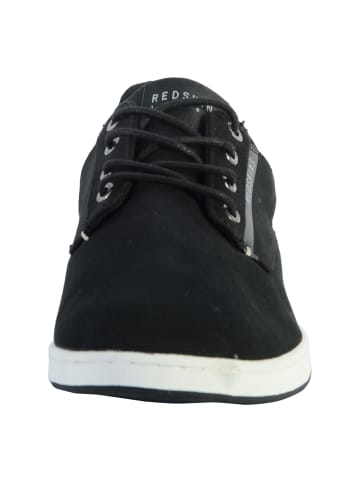Redskins  Pachira-Turnschuhe Schwarz