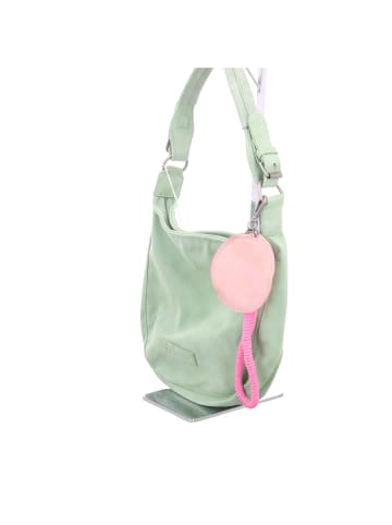 Fritzi aus Preußen Schultertasche für Damen in uni