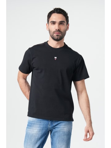M.O.D Basic T-Shirt Black