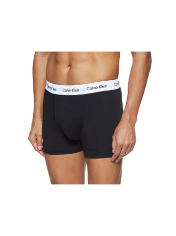 Calvin Klein Wäsche in schwarz