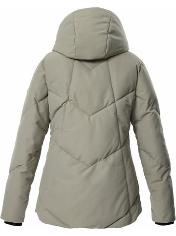 Killtec Steppjacke für Damen in grau
