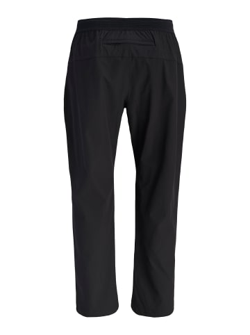 Jack & Jones Sportleggings in Black