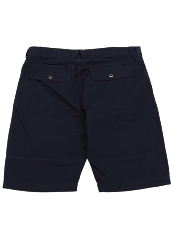 Jack Wolfskin Hose Casual Shorts in Blau