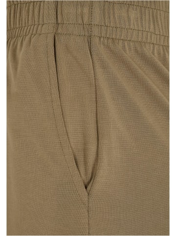 Urban Classics Shorts in khaki