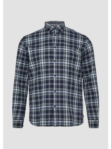 s.Oliver Hemd  in  59N3_navy