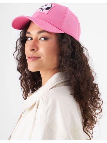 Codello Cap in pink