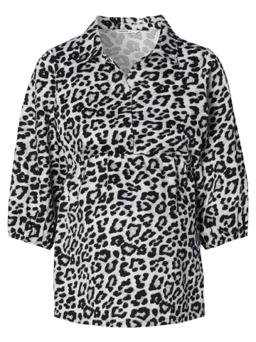 Noppies Bluse Mayte in Allover Leopard