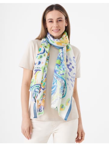 Codello Schal in blau