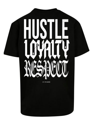 2Y Studios 2Y Studios T-Shirts in black