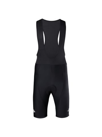 DANISH ENDURANCE Radsporthose Men's Cycling Bib in schwarz