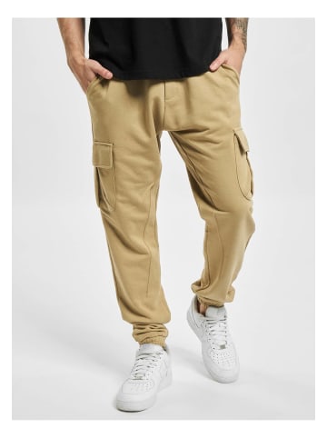 DEF Jogginghose in beige