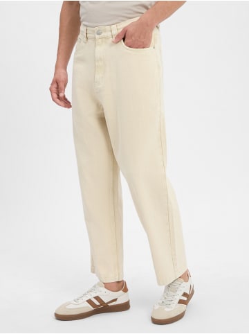 Santa Cruz Jeans in beige