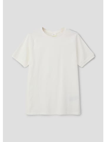 s.Oliver T-Shirt in 0210_ecru