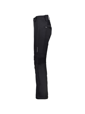 Campagnolo W PANT STRETCH LIGHT in Schwarz