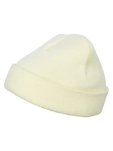 Flexfit Beany in powderyellow