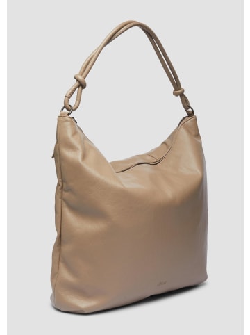 s.Oliver Tasche  in  8051_hellbraun