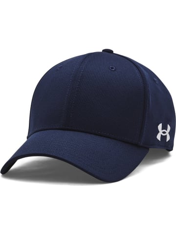 Under Armour Cap "Men'S Ua Team Blitzing" in Blau