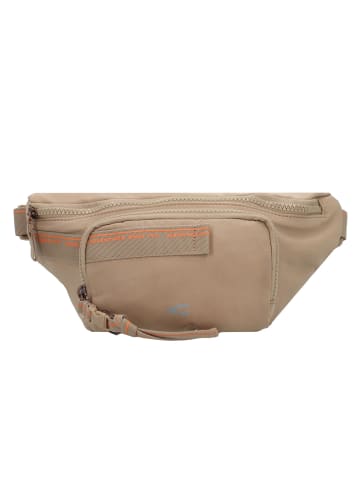 Camel Active Spirit Gürteltasche 28 cm in beige