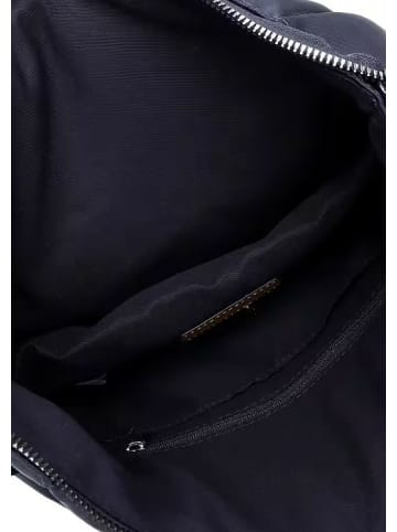 EMILY & NOAH Rucksack für Damen in dunkel-blau