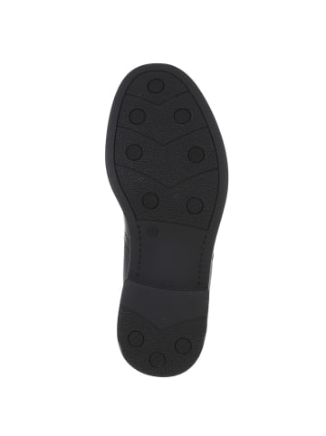 Ital-Design Boot in Schwarz