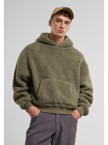 Urban Classics Urban Classics Kapuzenpullover in palegreen